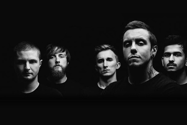 HEART OF A COWARD Announce UK Festival Dates