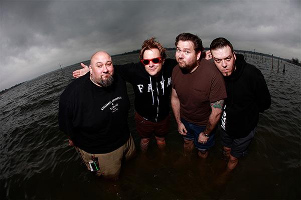 Bowling For Soup, Powerman 5000, Black Label Society And 12 More Acts Added To Download 2014 Line-up