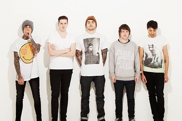 Bring Me The Horizon, Within Temptation, Behemoth And 23 More Added To The Download Line-up!