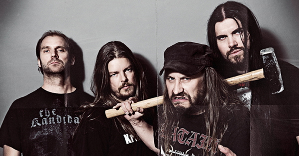 Seventeen More Bands Announced For BLOODSTOCK OPEN AIR 2014