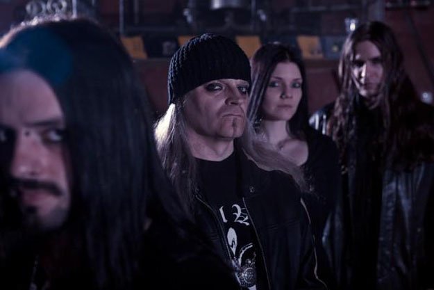 TRIPTYKON And 4 More Bands Confirmed For The Sophie Stage At BLOODSTOCK 2014