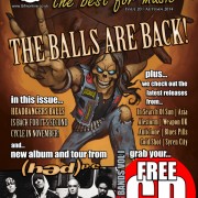 TBFM Magazine Issue 20