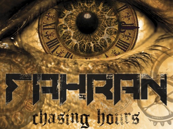 ALBUM REVIEW: Fahran – Chasing Hours