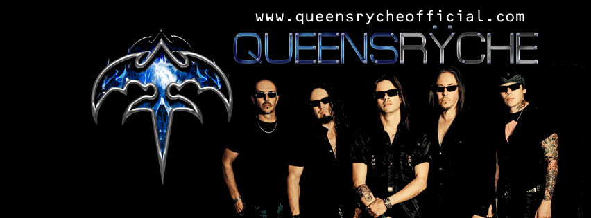 Queensrÿche Confirmed for Hard Rock Hell 8 as Wasp Confirm They Cancelled