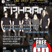 TBFM Magazine Issue 21