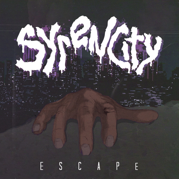EP REVIEW: Syren City – Escape