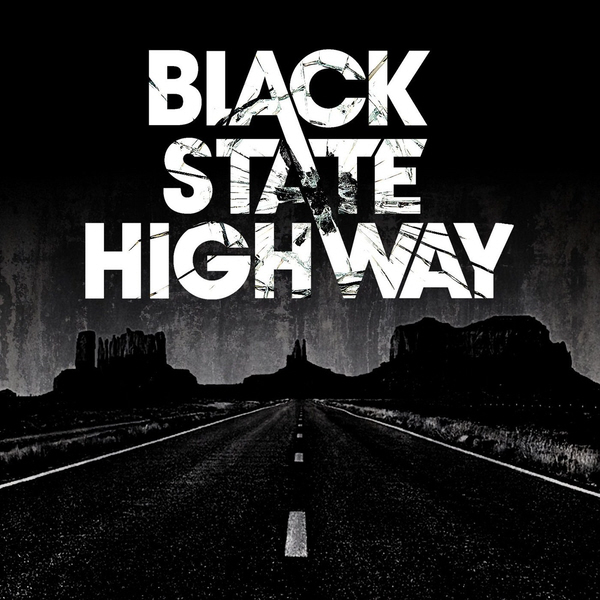 ALBUM REVIEW: Black State Highway – Black State Highway