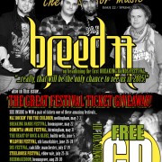 TBFM Magazine Issue 22