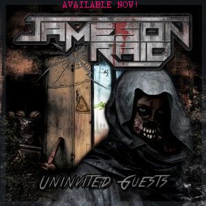 Jameson Raid 