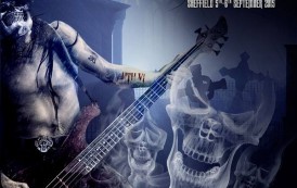 Highway To Hell 6 – Moves to Sheffield After 5 Years In Glasgow