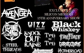Win 2 SOS Festival Weekend Tickets