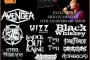 Win 2 SOS Festival Weekend Tickets