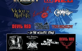 Win 2 Dementia Aware Festival Weekend Tickets