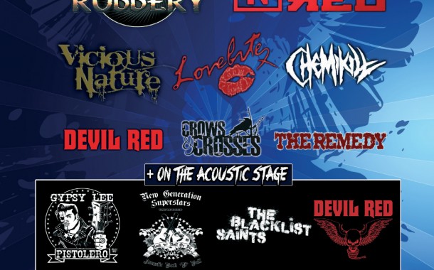 Win 2 Dementia Aware Festival Weekend Tickets