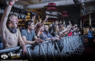 HRH United – Hammerfest VII – Metal Marauders – The Review