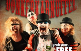 TBFM Magazine – Issue 23 – Summer 2015