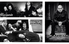 Breaking Bands Festival Announce Next Years Headline Acts!