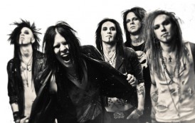 Valentine Rock Weekender ROCKMANTIC Blasts Back In Style