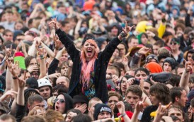 On site activity announced for DOWNLOAD 2015