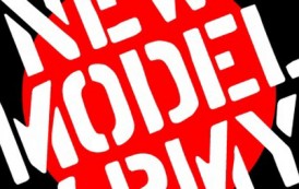 NEW MODEL ARMY, GLEN MATLOCK And More Confirmed To Join CAMDEN ROCKS