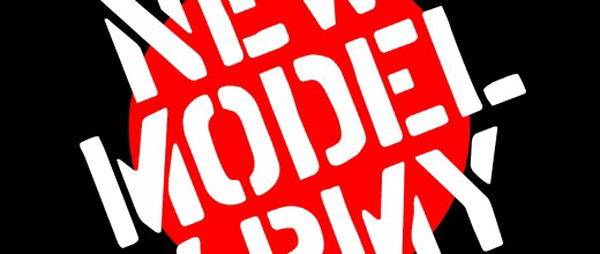 NEW MODEL ARMY, GLEN MATLOCK And More Confirmed To Join CAMDEN ROCKS