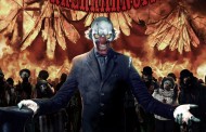 ALBUM REVIEW: Donkerkarnuffel – Zombie Clown Apocalypse
