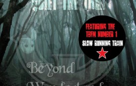 EP REVIEW: Quiet The Thief – Beyond Wonderland