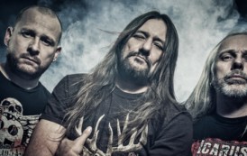 ANTHRAX Cancel Their HELLFEST 2015 Appearance!