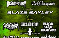 7 More Bands Added To BREAKING BANDS FESTIVAL 2016 & Band Applications Now Open