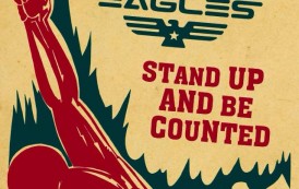 Week #50 Official Chart Results – Screaming Eagles are Number One!