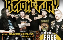 TBFM Magazine – Issue 24 – Autumn 2015