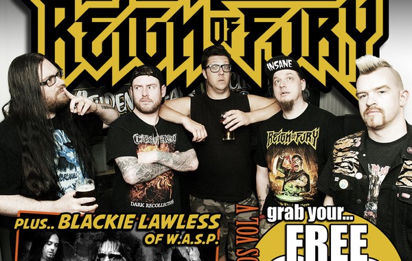 TBFM Magazine – Issue 24 – Autumn 2015