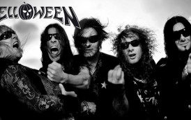 HELLOWEEN Confirmed For HARD ROCK HELL IX