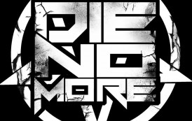 Mark & Kev from Die No More Chats to Mucka!