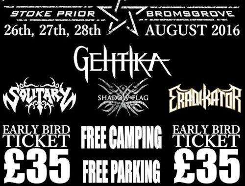 THREE BANDS ADDED TO THE BEERMAGEDDON LINEUP!