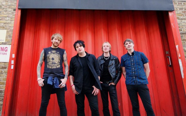 Week #110 Official Chart Results – Role Models Are Number One!