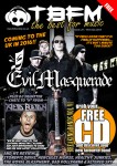TBFM Magazine - Winter 2015