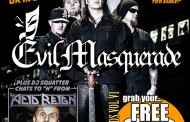 TBFM Magazine – Issue 25 – Winter 2015