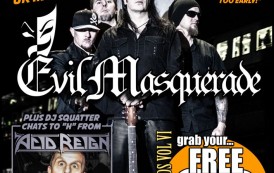 TBFM Magazine – Issue 25 – Winter 2015