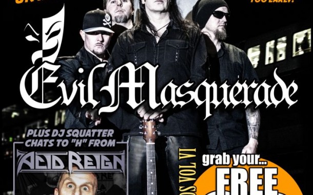 TBFM Magazine – Issue 25 – Winter 2015