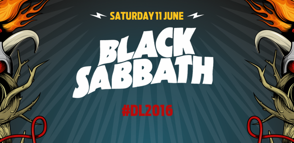 DOWNLOAD 2016: Saturday’s Headliner Revealed!