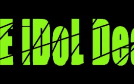 Week #70 Official Chart Results – The Idol Dead Are This Weeks Number One!