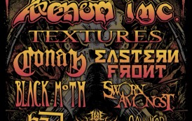MAMMOTHFEST ANNOUNCE MORE ACTS FOR 2016 BRIGHTON FESTIVAL