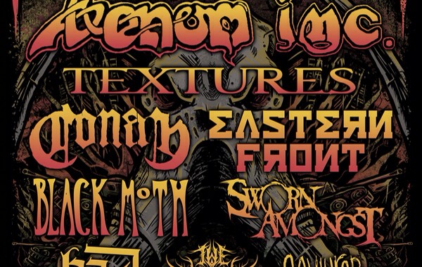 MAMMOTHFEST ANNOUNCE MORE ACTS FOR 2016 BRIGHTON FESTIVAL