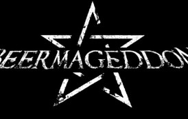 BEERMAGEDDON ANNOUNCE CAMBION, DEF CON ONE (SAT HEADLINE) AND ANIHILATED (SUN HEADLINE)
