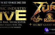 TBFM Music Industry Awards – 4,500 Votes & Short List Info