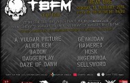 TBFM FACTOR 2016 KICKS OFF WITH 100 BAND ANNOUNCEMENT