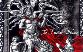 EP REVIEW: Kill All The Gentlemen – The Faustian Delusion