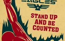 Week #91 Official Chart Results – Screaming Eagles Are Number One!