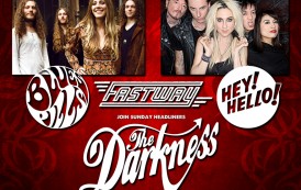 STEELHOUSE FESTIVAL ADDS MORE BANDS TO 2016 LINE-UP